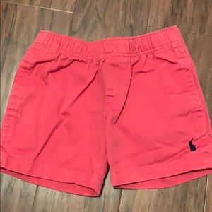 Ralph Lauren shorts